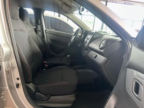 RENAULT Kwid 1.0 12V 4P SCE FLEX ZEN 2, Foto 9