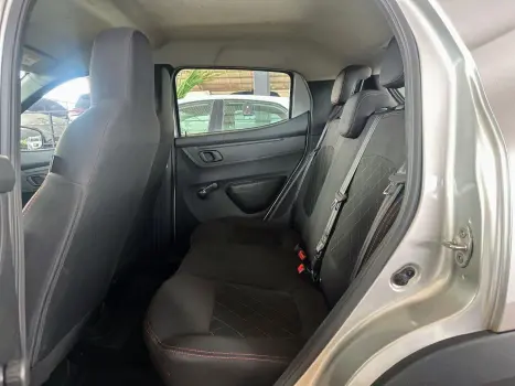 RENAULT Kwid 1.0 12V 4P SCE FLEX ZEN 2, Foto 10