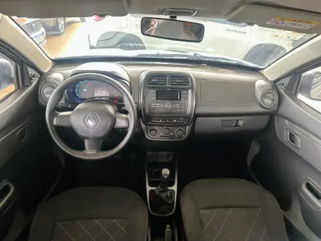 RENAULT Kwid 1.0 12V 4P SCE FLEX ZEN 2, Foto 11