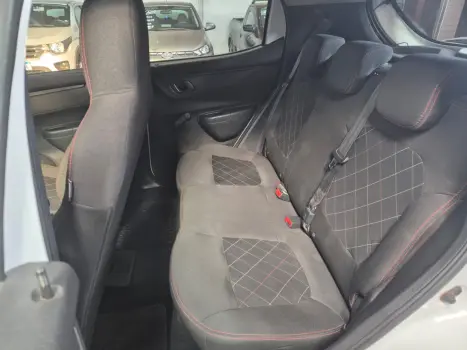 RENAULT Kwid 1.0 12V 4P SCE FLEX ZEN, Foto 6