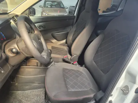 RENAULT Kwid 1.0 12V 4P SCE FLEX ZEN, Foto 7