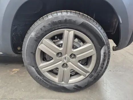 RENAULT Kwid 1.0 12V 4P SCE FLEX ZEN, Foto 8