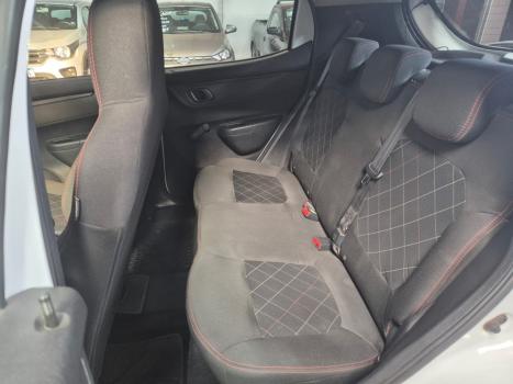 RENAULT Kwid 1.0 12V 4P SCE FLEX ZEN, Foto 5