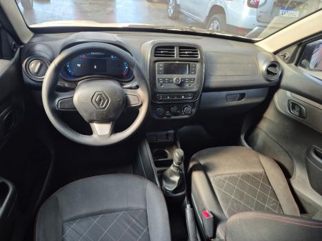 RENAULT Kwid 1.0 12V 4P SCE FLEX ZEN, Foto 11