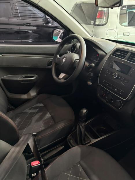 RENAULT Kwid 1.0 12V 4P SCE FLEX ZEN, Foto 7