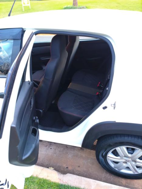RENAULT Kwid 1.0 12V 4P SCE FLEX ZEN 2, Foto 3