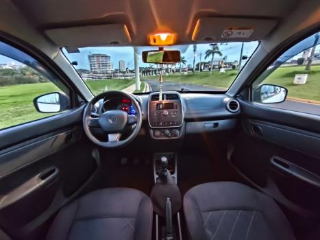 RENAULT Kwid 1.0 12V 4P SCE FLEX ZEN 2, Foto 4