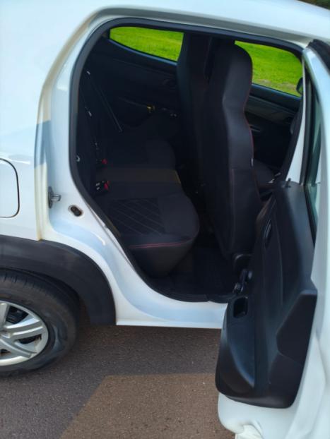 RENAULT Kwid 1.0 12V 4P SCE FLEX ZEN 2, Foto 6