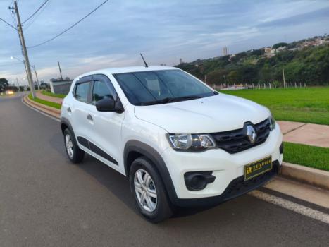 RENAULT Kwid 1.0 12V 4P SCE FLEX ZEN 2, Foto 7