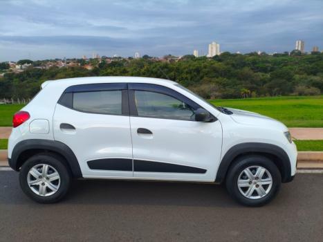 RENAULT Kwid 1.0 12V 4P SCE FLEX ZEN 2, Foto 8