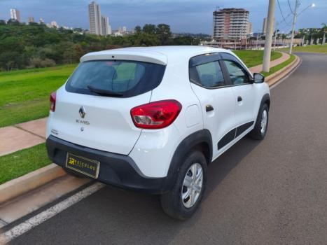 RENAULT Kwid 1.0 12V 4P SCE FLEX ZEN 2, Foto 9