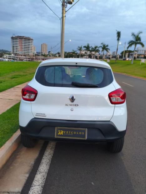 RENAULT Kwid 1.0 12V 4P SCE FLEX ZEN 2, Foto 10