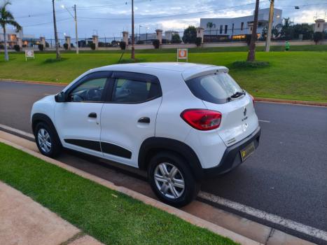 RENAULT Kwid 1.0 12V 4P SCE FLEX ZEN 2, Foto 11
