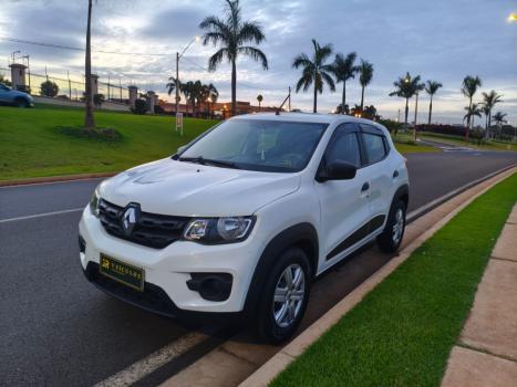 RENAULT Kwid 1.0 12V 4P SCE FLEX ZEN 2, Foto 12