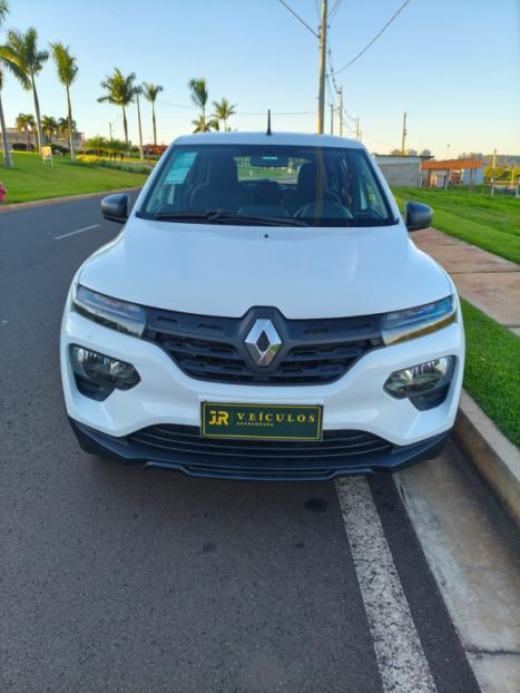 RENAULT Kwid 1.0 12V 4P SCE FLEX ZEN 2, Foto 1