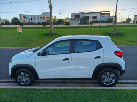 RENAULT Kwid 1.0 12V 4P SCE FLEX ZEN 2, Foto 2