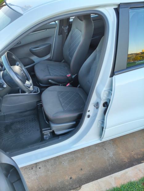 RENAULT Kwid 1.0 12V 4P SCE FLEX ZEN 2, Foto 3