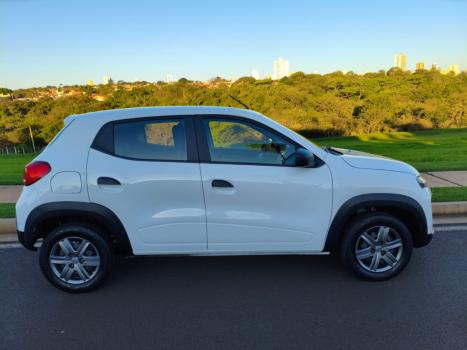 RENAULT Kwid 1.0 12V 4P SCE FLEX ZEN 2, Foto 4