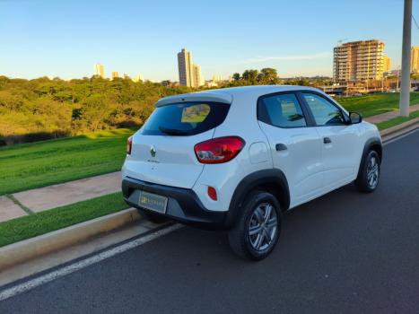 RENAULT Kwid 1.0 12V 4P SCE FLEX ZEN 2, Foto 6