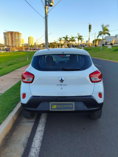 RENAULT Kwid 1.0 12V 4P SCE FLEX ZEN 2, Foto 7