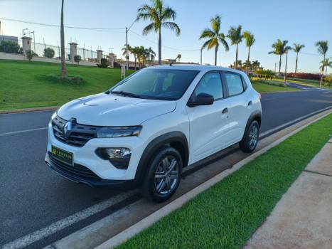RENAULT Kwid 1.0 12V 4P SCE FLEX ZEN 2, Foto 8
