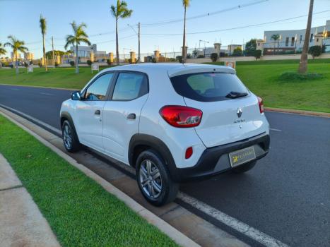 RENAULT Kwid 1.0 12V 4P SCE FLEX ZEN 2, Foto 9