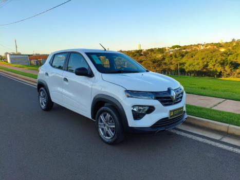 RENAULT Kwid 1.0 12V 4P SCE FLEX ZEN 2, Foto 10