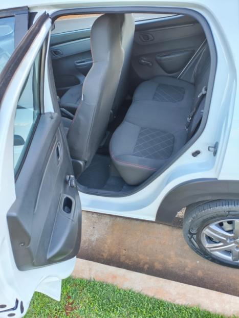RENAULT Kwid 1.0 12V 4P SCE FLEX ZEN 2, Foto 11
