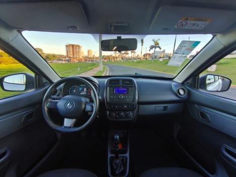 RENAULT Kwid 1.0 12V 4P SCE FLEX ZEN 2, Foto 12