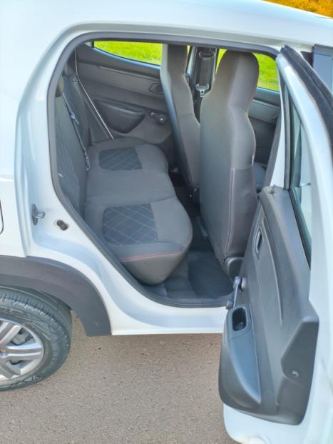 RENAULT Kwid 1.0 12V 4P SCE FLEX ZEN 2, Foto 13