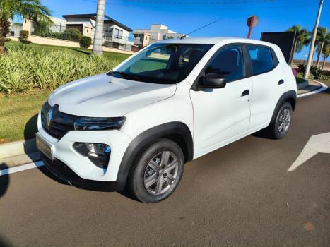 RENAULT Kwid 1.0 12V 4P SCE FLEX ZEN 2, Foto 1