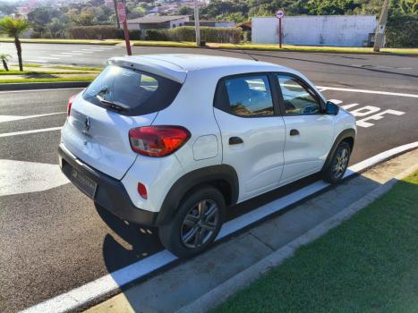 RENAULT Kwid 1.0 12V 4P SCE FLEX ZEN 2, Foto 2