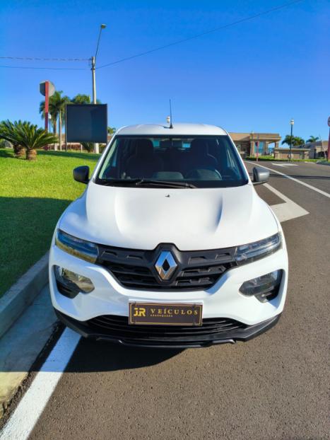 RENAULT Kwid 1.0 12V 4P SCE FLEX ZEN 2, Foto 3