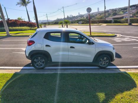 RENAULT Kwid 1.0 12V 4P SCE FLEX ZEN 2, Foto 4