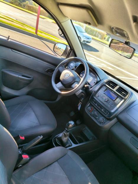 RENAULT Kwid 1.0 12V 4P SCE FLEX ZEN 2, Foto 5