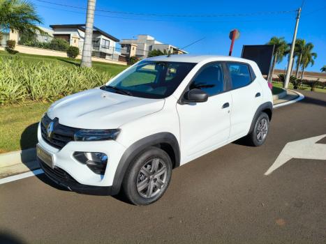 RENAULT Kwid 1.0 12V 4P SCE FLEX ZEN 2, Foto 7