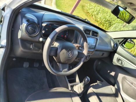 RENAULT Kwid 1.0 12V 4P SCE FLEX ZEN 2, Foto 8