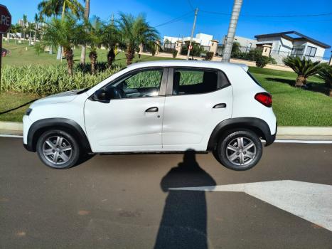 RENAULT Kwid 1.0 12V 4P SCE FLEX ZEN 2, Foto 9