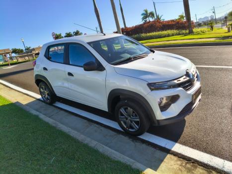 RENAULT Kwid 1.0 12V 4P SCE FLEX ZEN 2, Foto 11