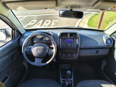 RENAULT Kwid 1.0 12V 4P SCE FLEX ZEN 2, Foto 13