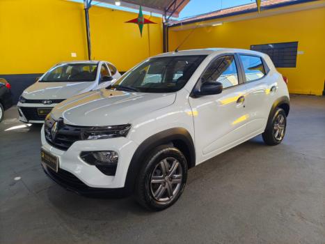 RENAULT Kwid 1.0 12V 4P SCE FLEX ZEN 2, Foto 1