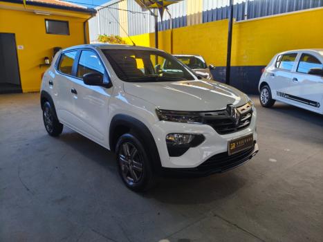 RENAULT Kwid 1.0 12V 4P SCE FLEX ZEN 2, Foto 2