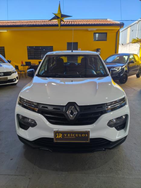RENAULT Kwid 1.0 12V 4P SCE FLEX ZEN 2, Foto 3