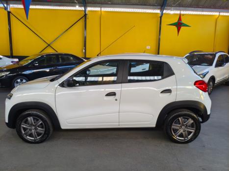 RENAULT Kwid 1.0 12V 4P SCE FLEX ZEN 2, Foto 5