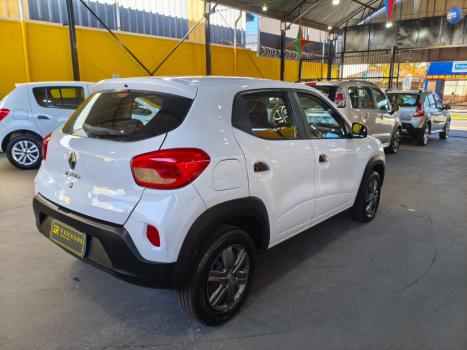 RENAULT Kwid 1.0 12V 4P SCE FLEX ZEN 2, Foto 6
