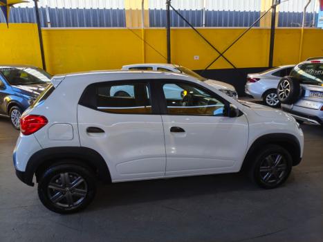 RENAULT Kwid 1.0 12V 4P SCE FLEX ZEN 2, Foto 7