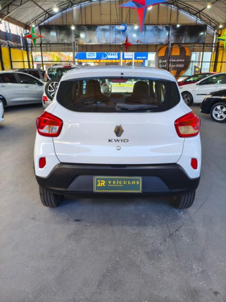 RENAULT Kwid 1.0 12V 4P SCE FLEX ZEN 2, Foto 8