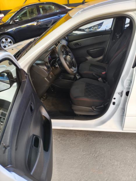 RENAULT Kwid 1.0 12V 4P SCE FLEX ZEN 2, Foto 9