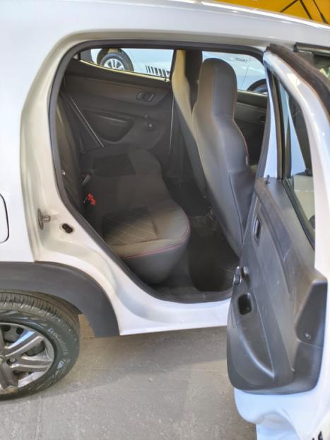 RENAULT Kwid 1.0 12V 4P SCE FLEX ZEN 2, Foto 10