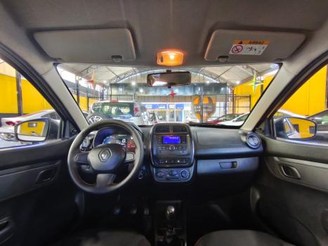 RENAULT Kwid 1.0 12V 4P SCE FLEX ZEN 2, Foto 12